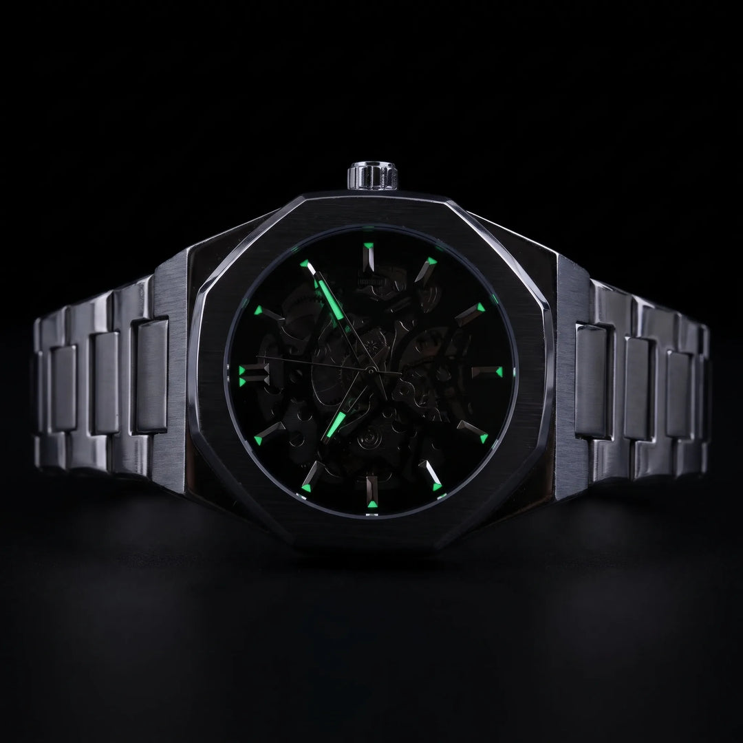 Montre Ridgeway