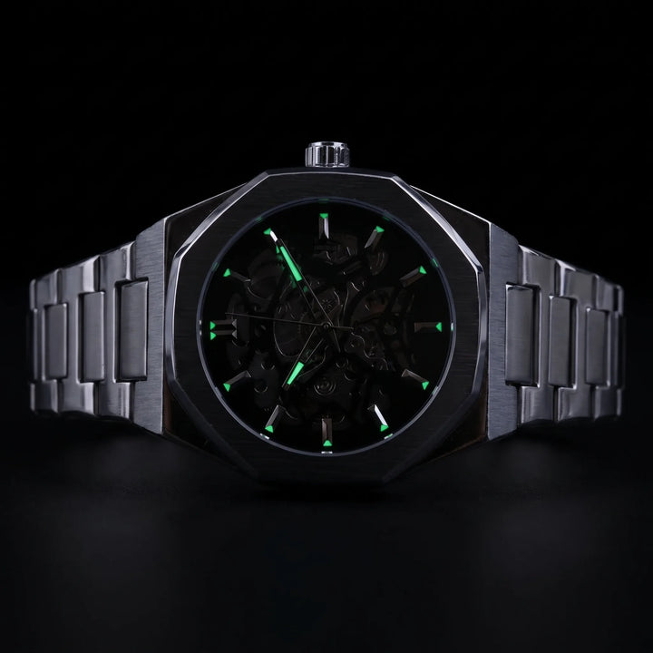 Montre Ridgeway