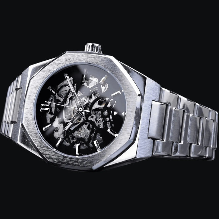 Montre Ridgeway