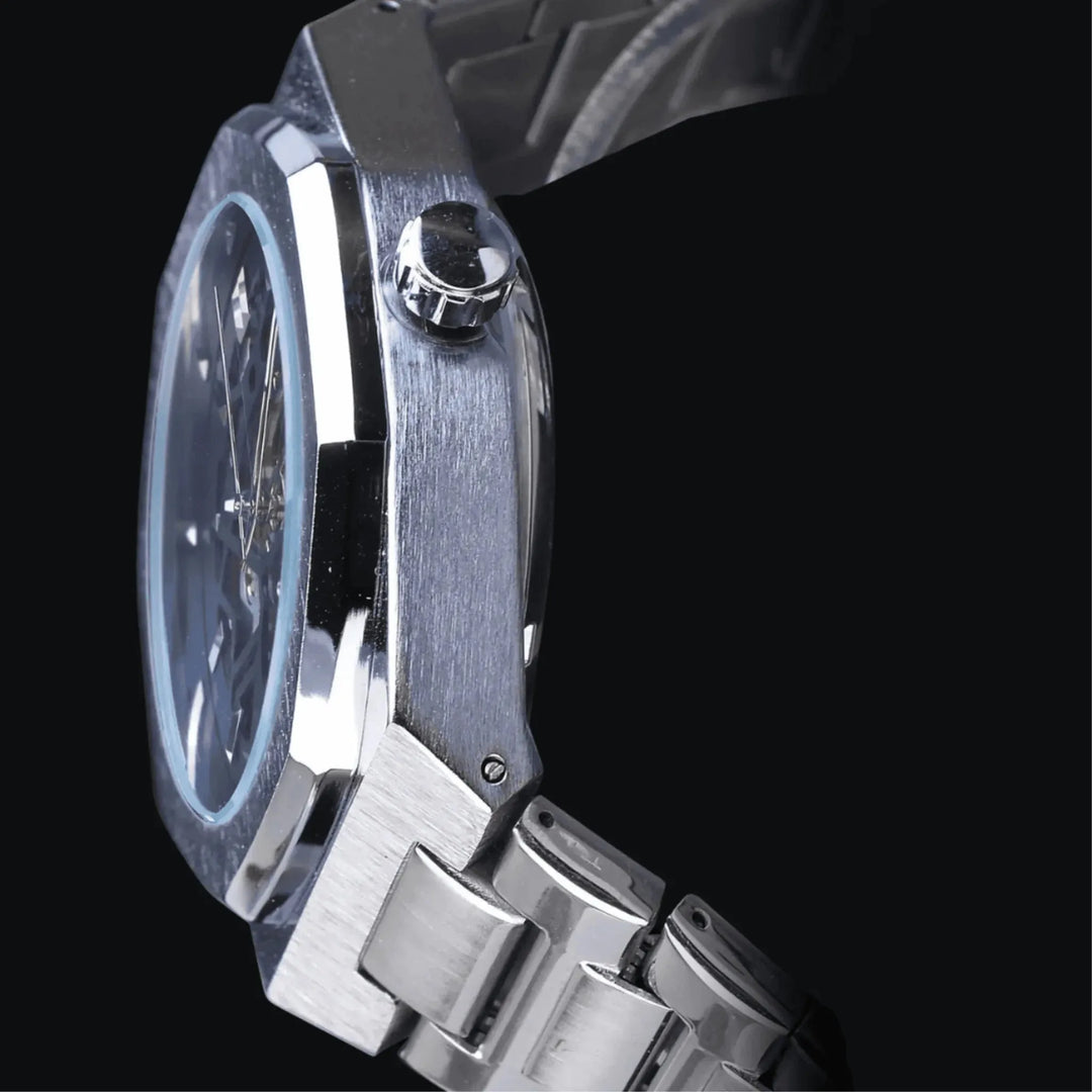 Montre Ridgeway