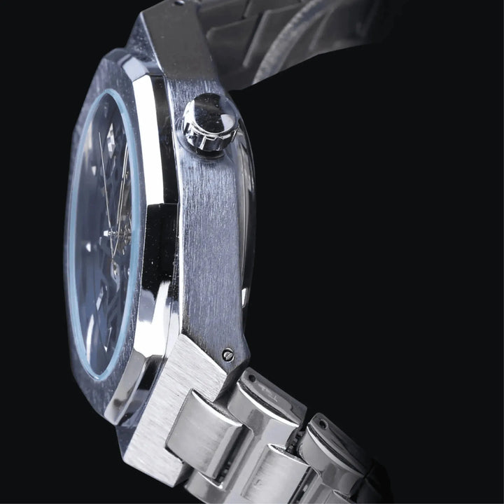 Montre Ridgeway