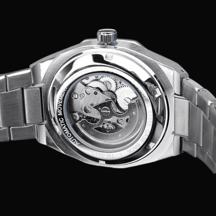 Montre Ridgeway
