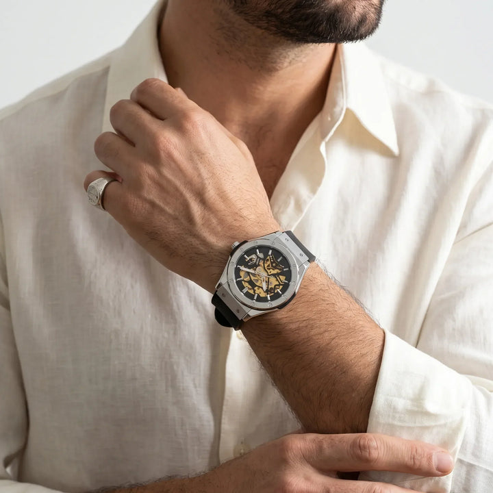 Montre Corsair