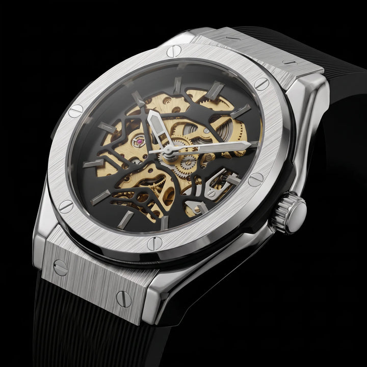 Montre Corsair