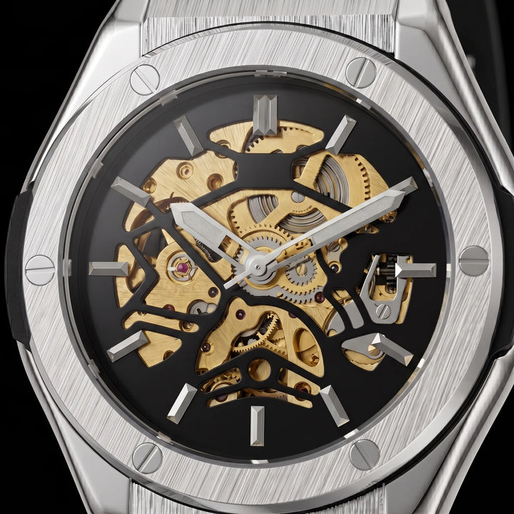 Montre Corsair