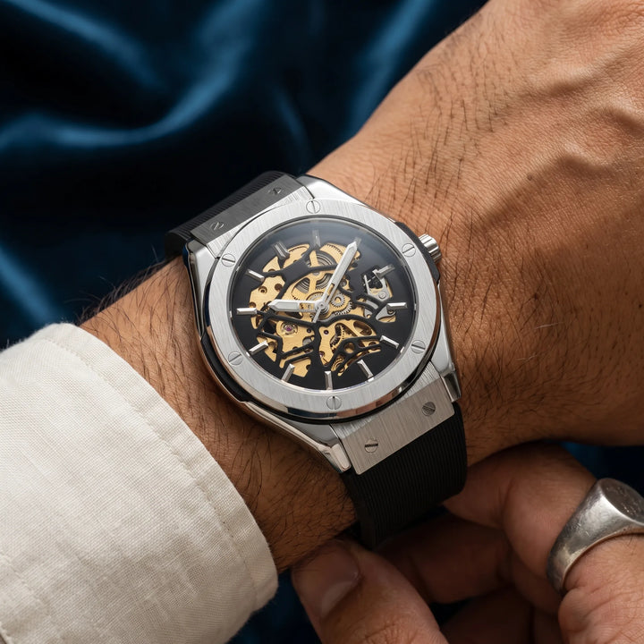 Montre Corsair