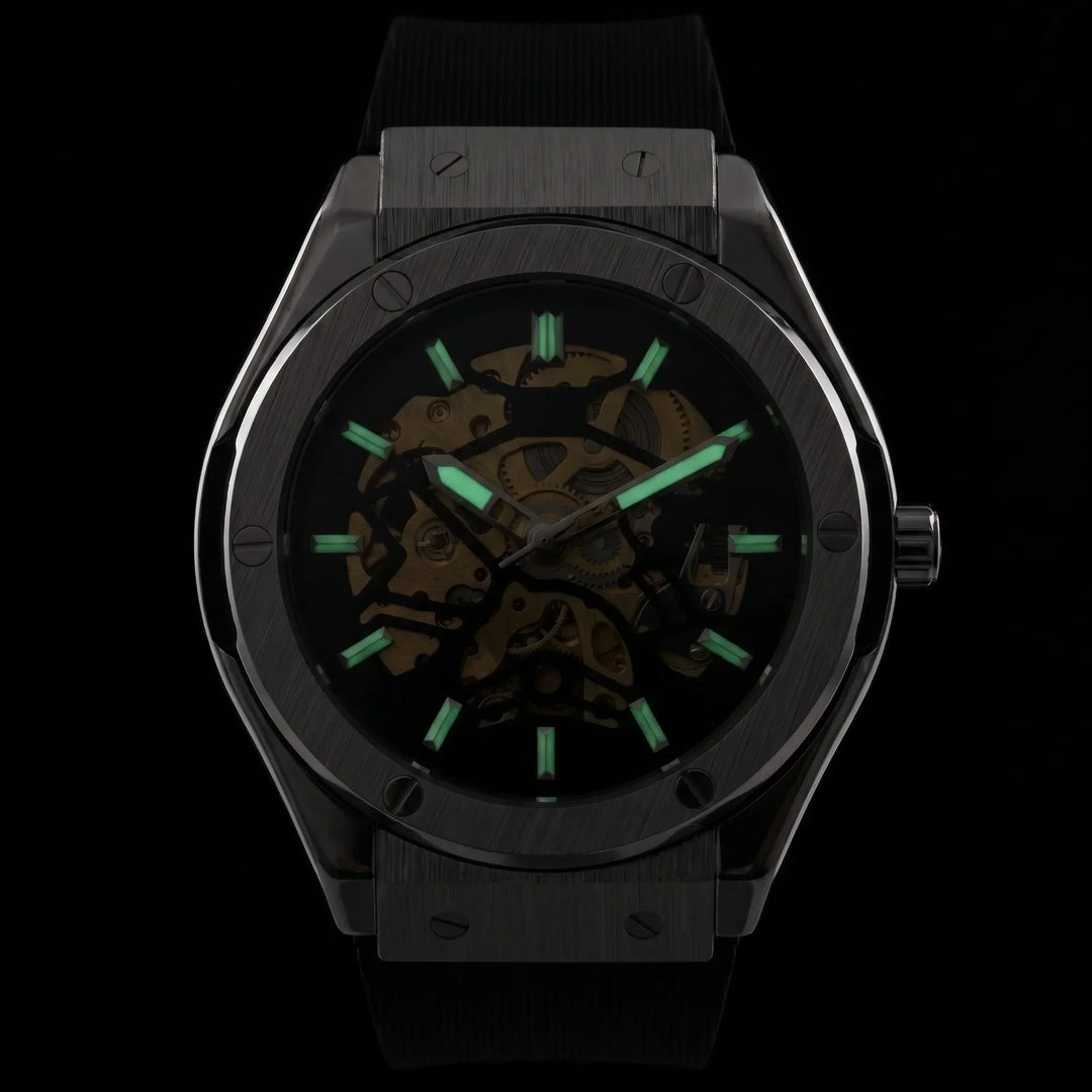Montre Corsair