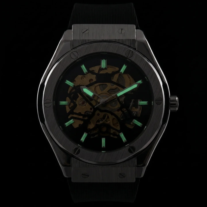 Montre Corsair