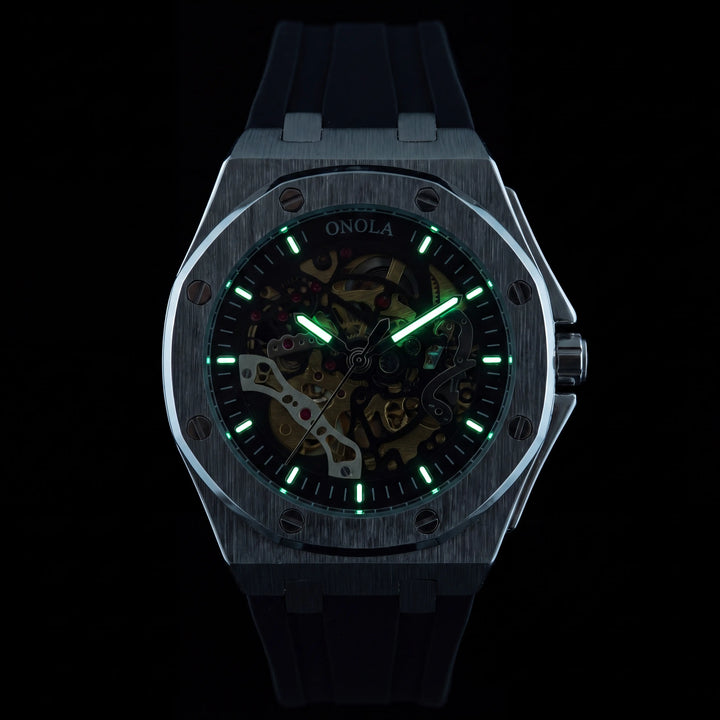 Montre Sinclair