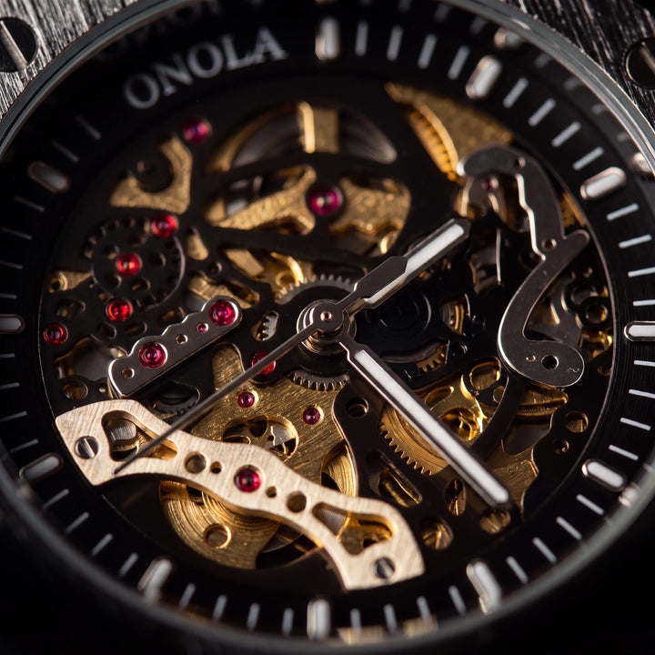 Montre Sinclair