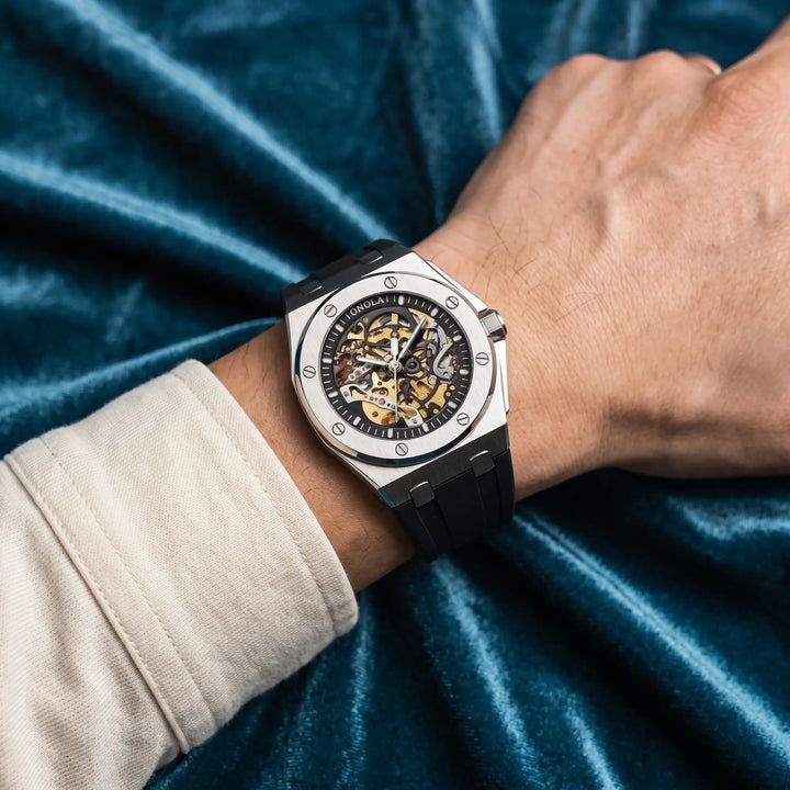 Montre Sinclair