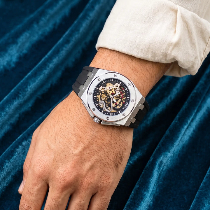 Montre Sinclair
