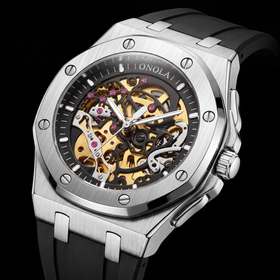Montre Sinclair