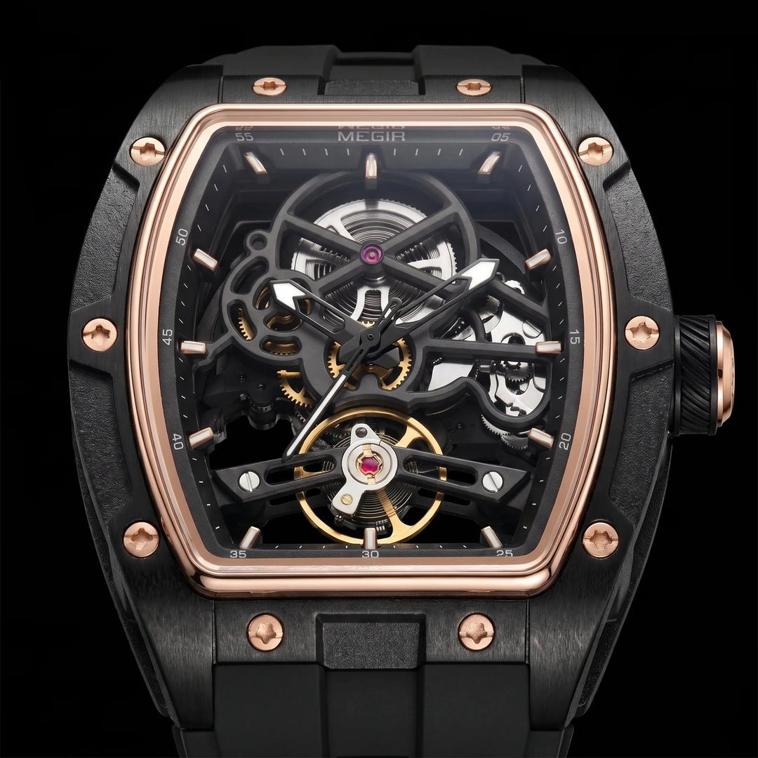 Montre Orion
