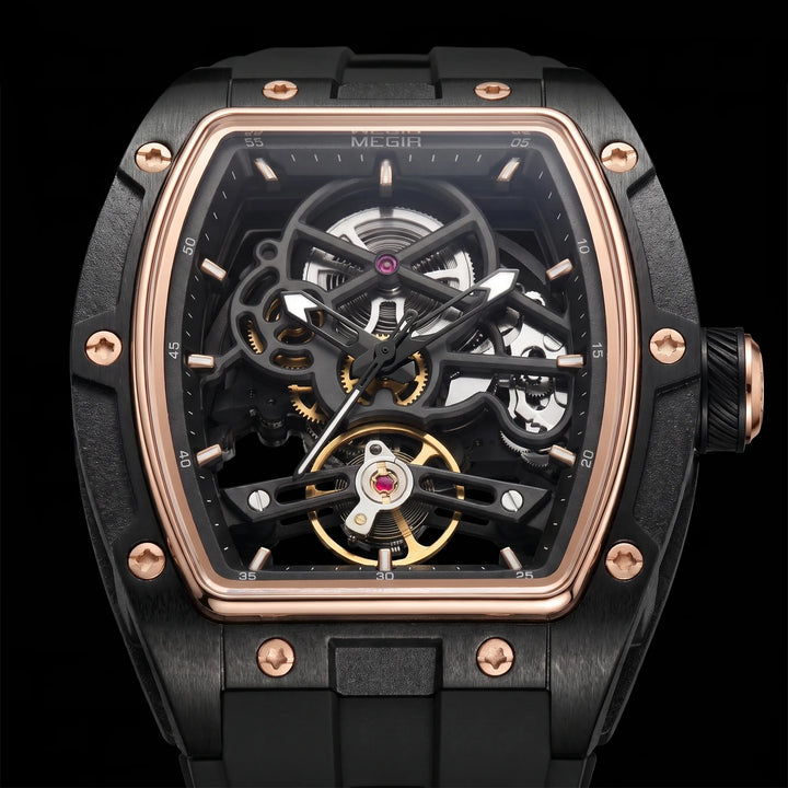 Montre Orion