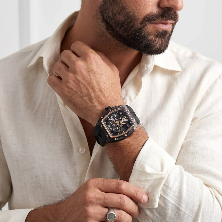 Montre Orion
