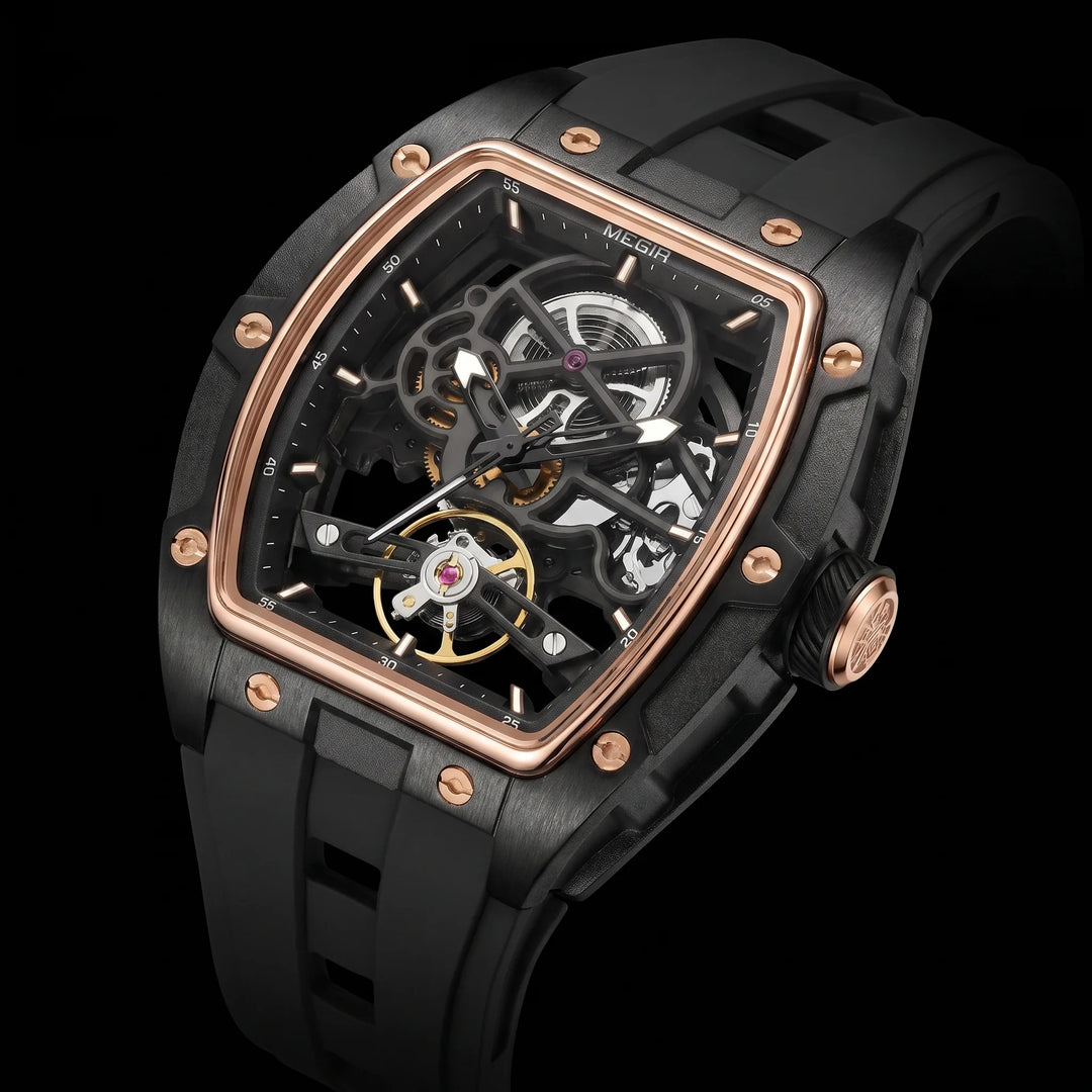Montre Orion