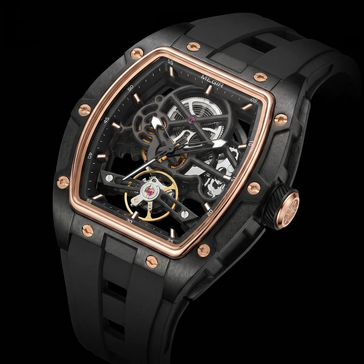 Montre Orion