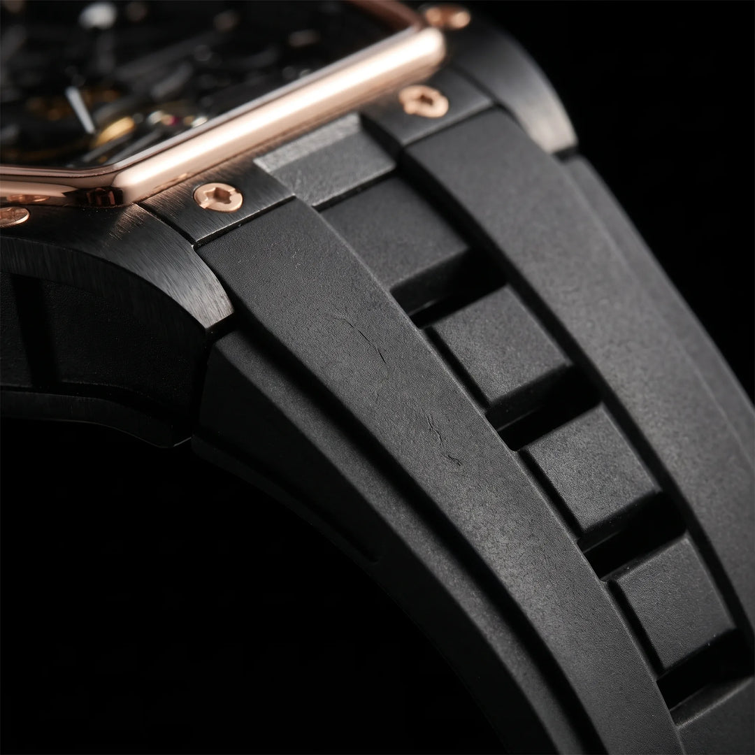 Montre Orion