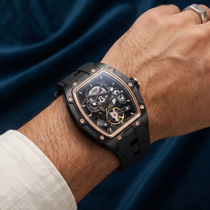 Montre Orion