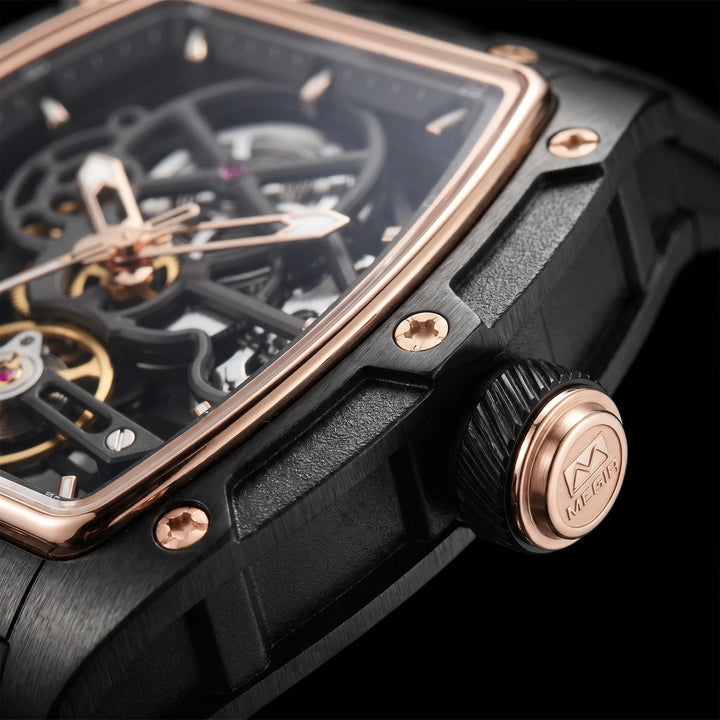 Montre Orion
