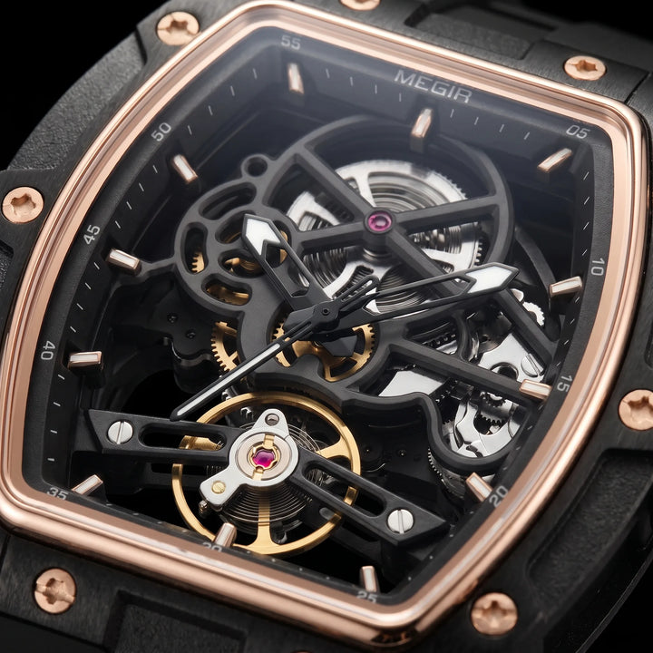 Montre Orion