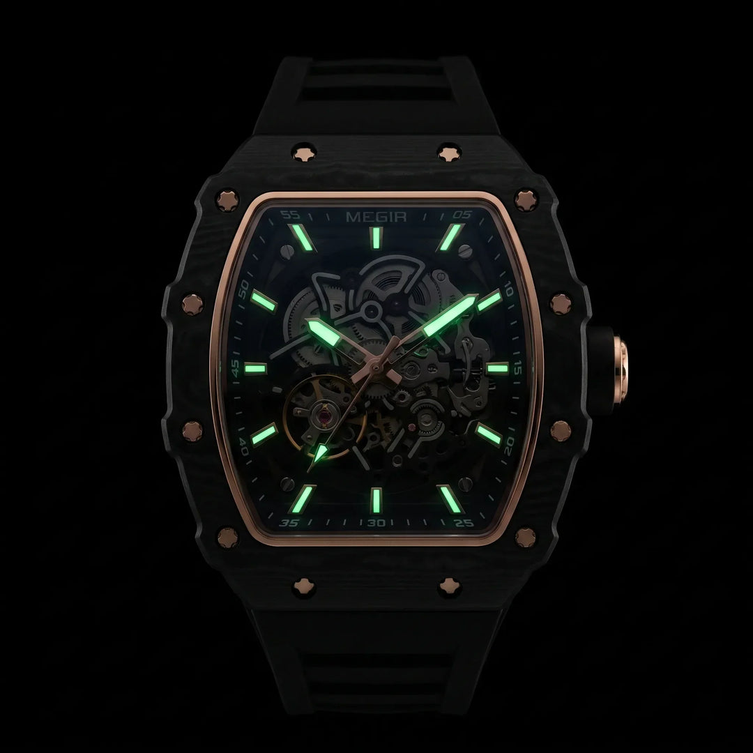 Montre Orion