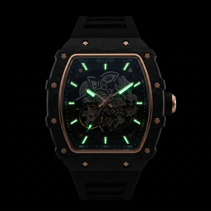 Montre Orion