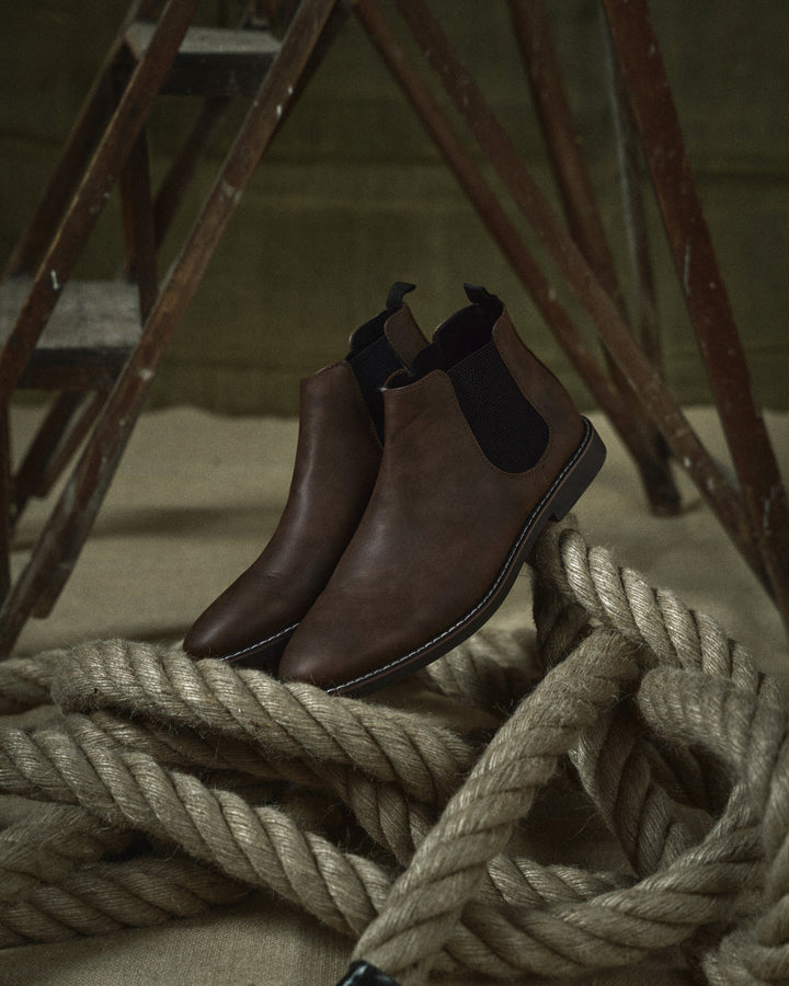 Bottines Chelsea Ridgeway