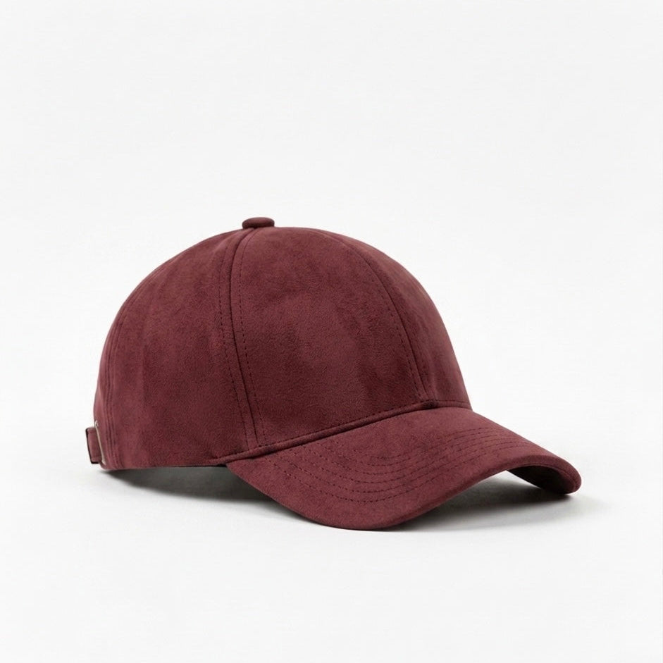 Casquette en Suède - Vin