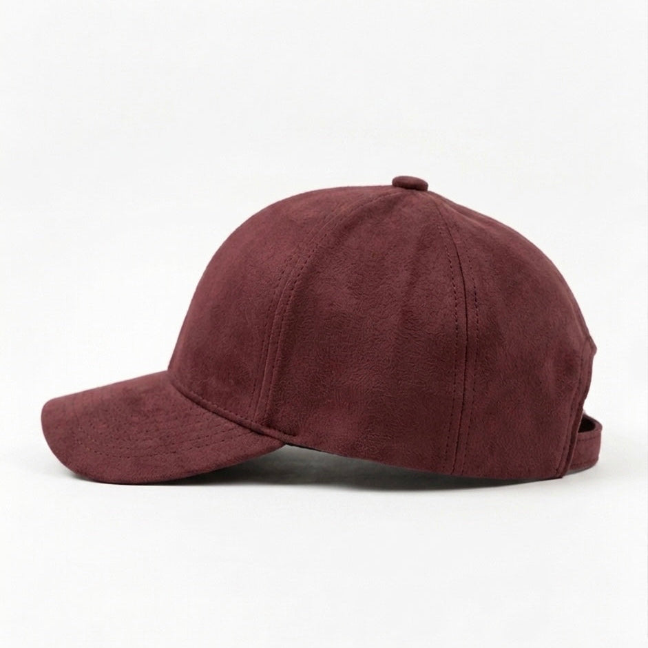 Casquette en Suède - Vin