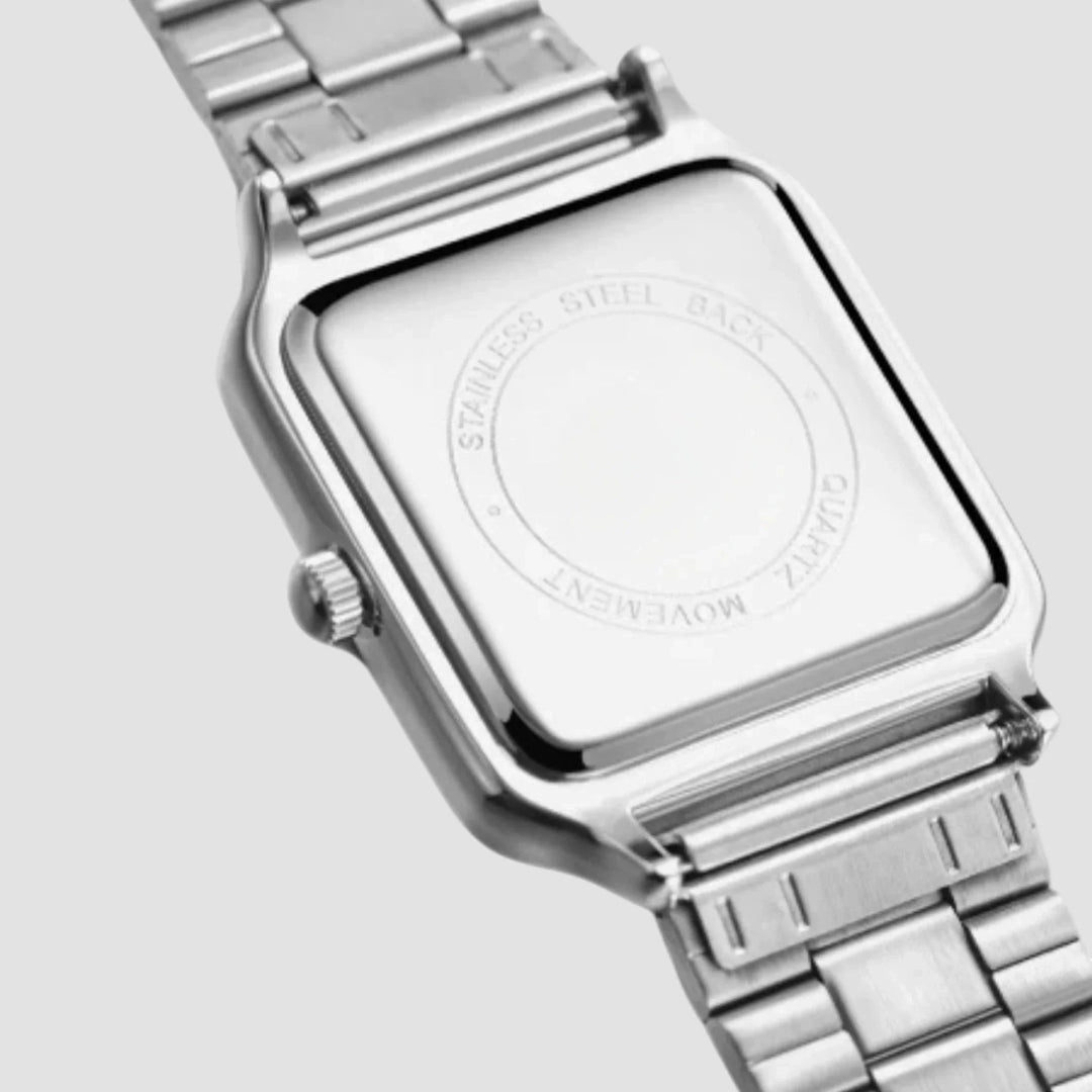 Montre Plaza