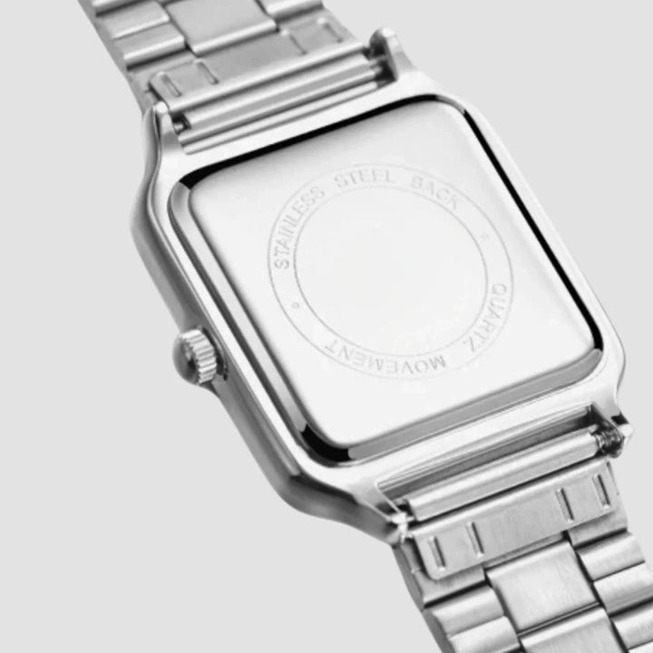 Montre Plaza