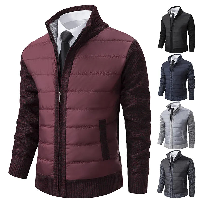 Gilet Chic et Tendance pour Hommes