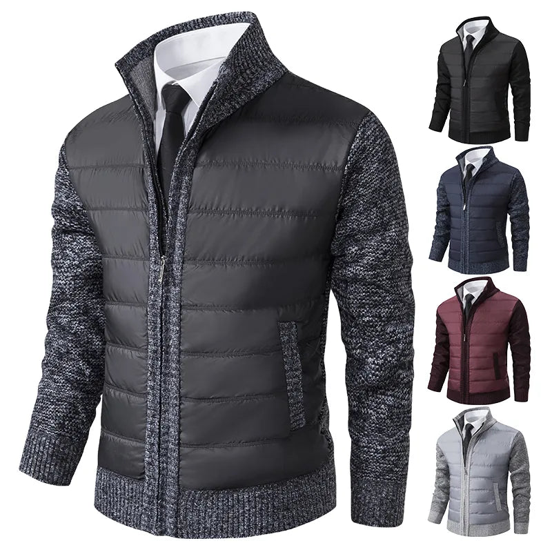 Gilet Chic et Tendance pour Hommes