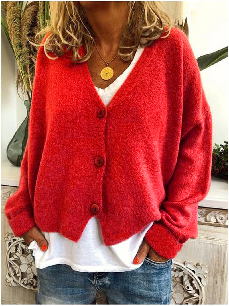Cardigan Doux et Enveloppant