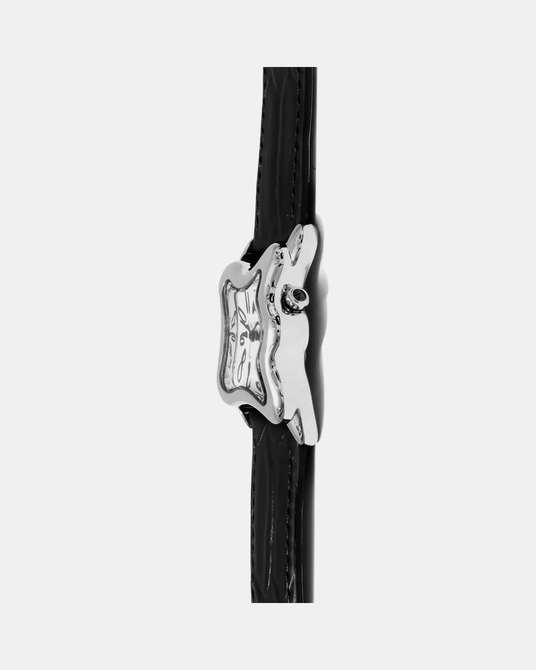 Ondine | Montre au cadran ondulé