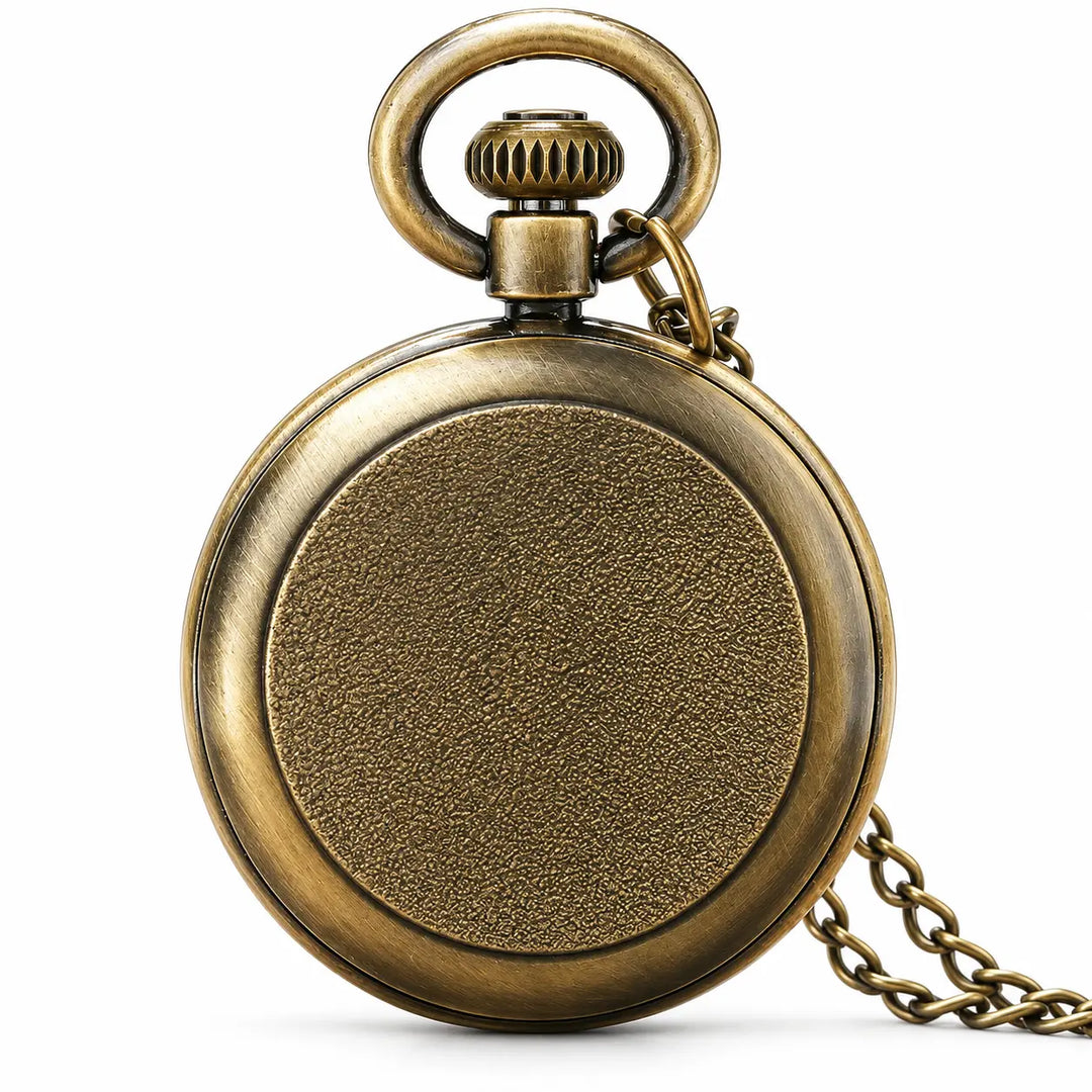 Montre Héritage