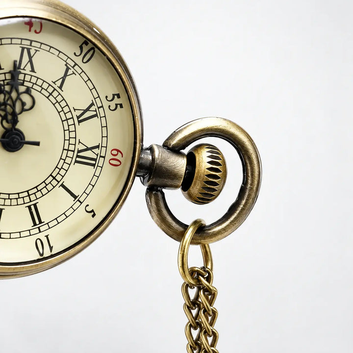 Montre Héritage