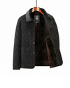 Veste en Laine Wellington