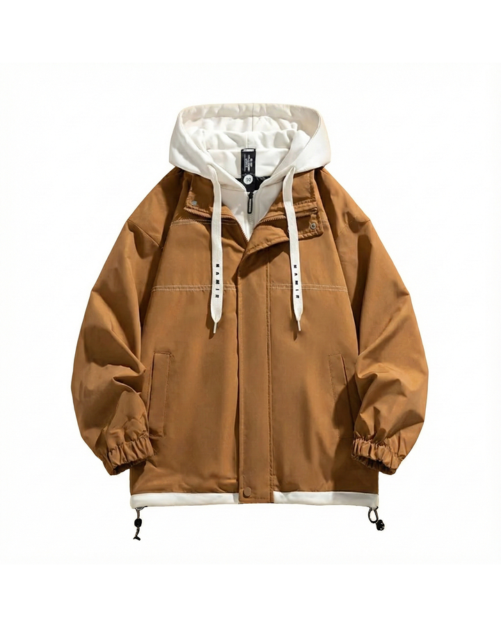 Veste Urban Explorer