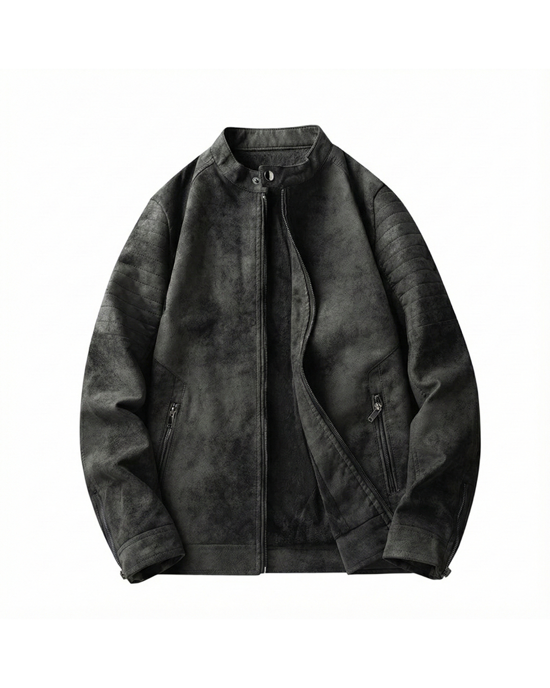 Veste Moto Urbaine