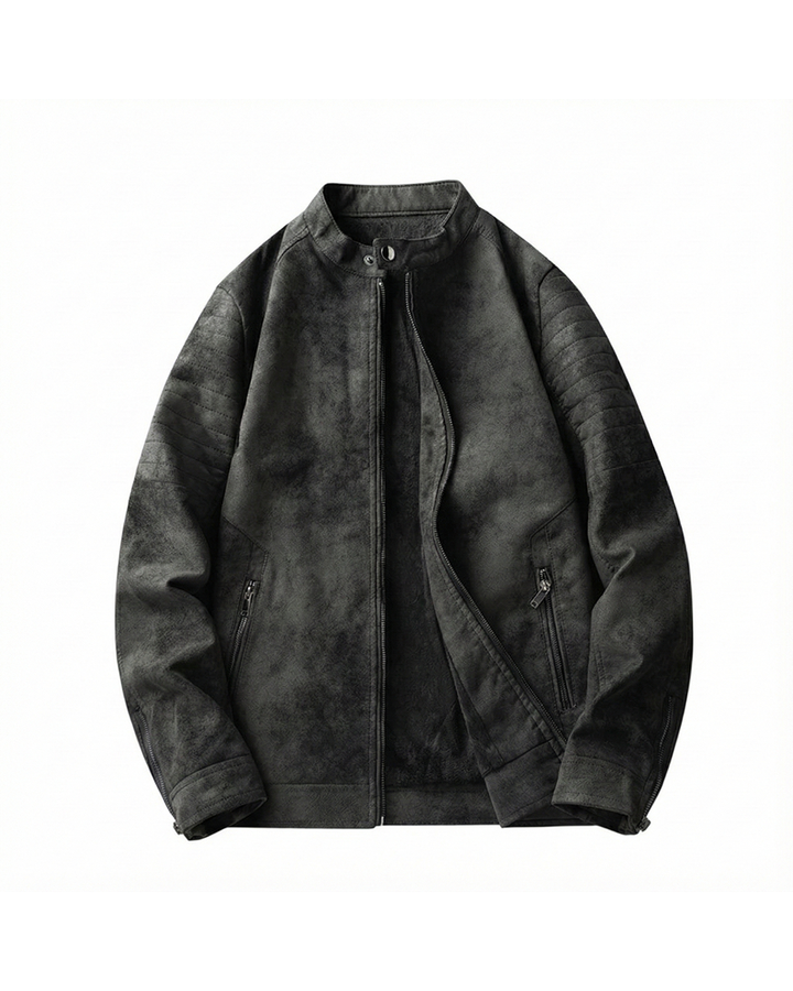 Veste Moto Urbaine
