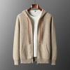 Hoodie Merino Aosta