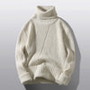 Pull en mélange de cachemire Nobile