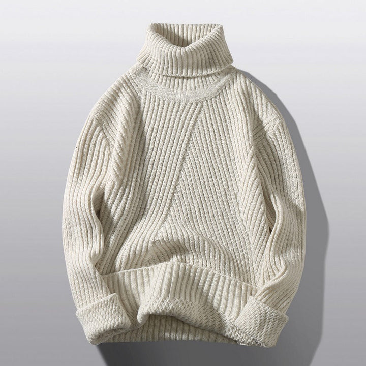Pull en mélange de cachemire Nobile