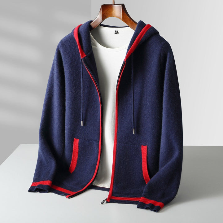 Hoodie en Laine Marlowe