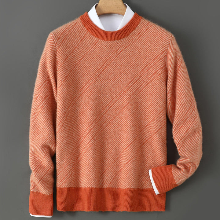 Pull en Laine Lorenzo