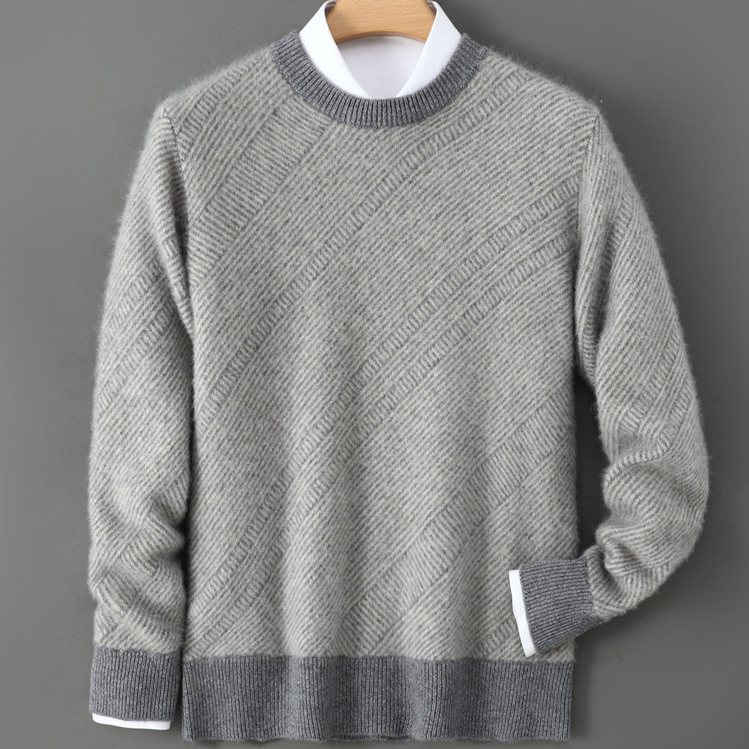 Pull en Laine Lorenzo