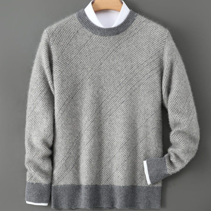 Pull en Laine Lorenzo